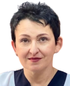 Dr Diana Zanfir - ORL Pediatrie - GALIMED - Bacau